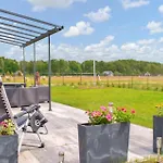 Awesome Home In Nowe Warpno With Sauna * Nowe Warpno