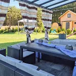 Awesome Home In Nowe Warpno With Sauna Prázdninový dům Nowe Warpno