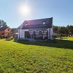 Awesome Home In Nowe Warpno With Sauna *