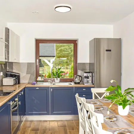 Amazing In With Sauna Holiday home *