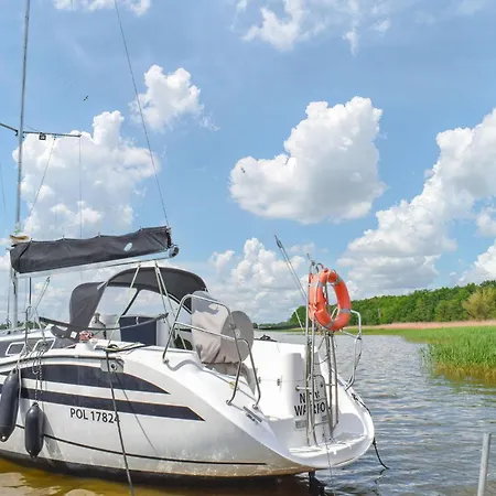 Awesome In With Wifi Dom wakacyjny