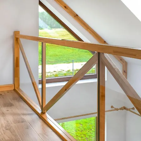 Awesome In With Wifi Dom wakacyjny *