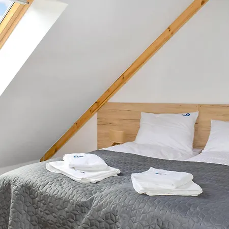 Holiday home Amazing In With Sauna