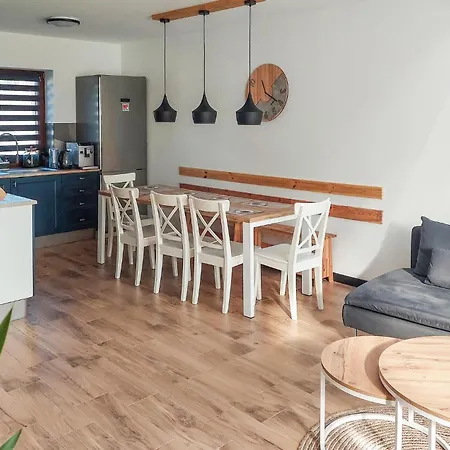 Awesome In With Wifi Holiday home