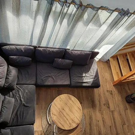 Awesome In With Wifi Holiday home *