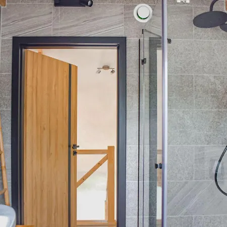 Holiday home Awesome In With Wifi Nowe Warpno