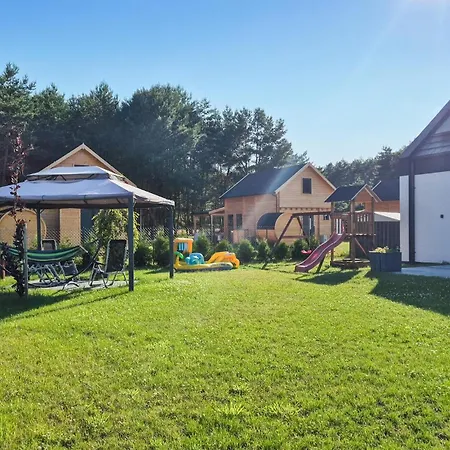 Awesome In With Wifi Dom wakacyjny