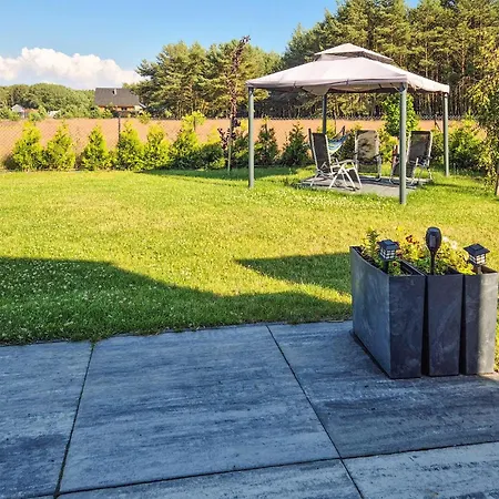 度假居 Awesome In With Wifi