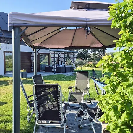 Amazing In With Sauna Holiday home *