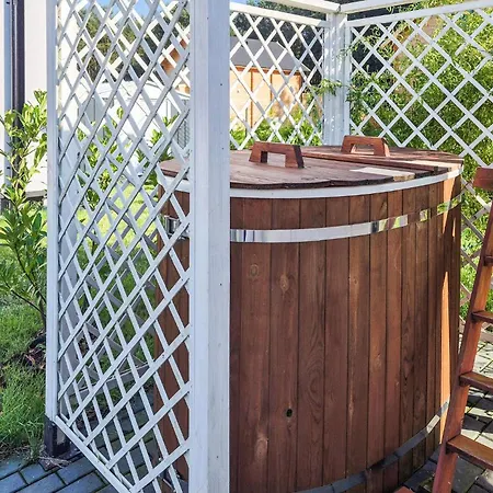 Holiday home Amazing In With Sauna *