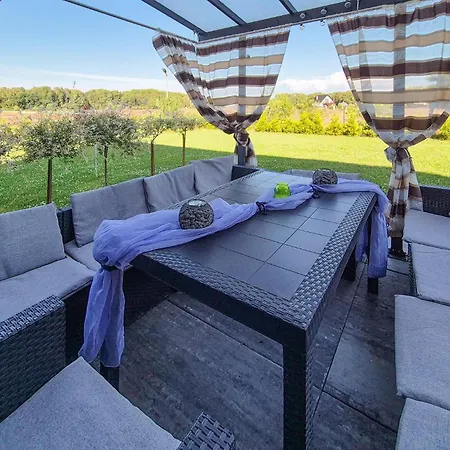 Awesome In With Wifi 度假居 新瓦尔普诺