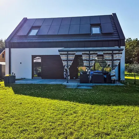 Awesome In With Wifi 度假居