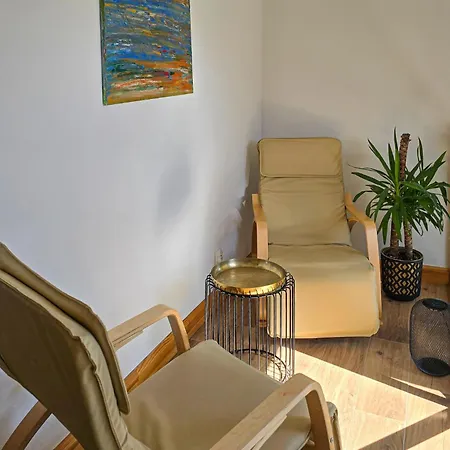 Holiday home Amazing In With Sauna Nowe Warpno