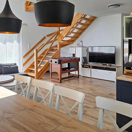 Amazing In With Sauna Holiday home *