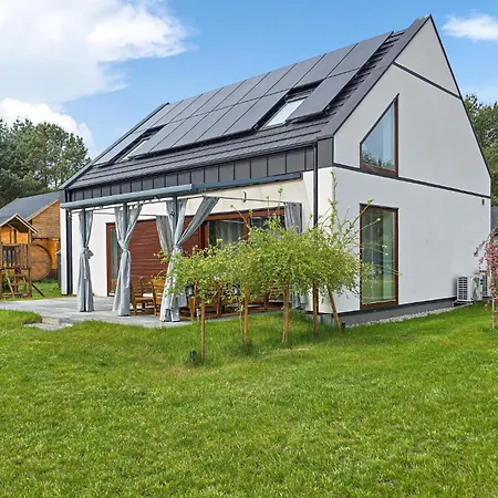 Amazing In With Sauna Holiday home