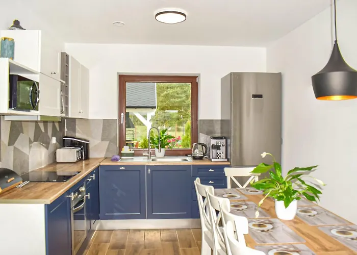 Awesome In With Wifi Casa de Férias *