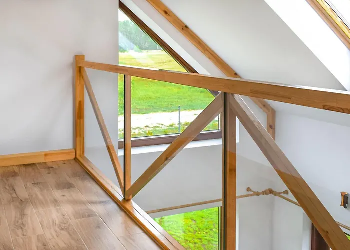 Awesome In With Wifi Casa de Férias *