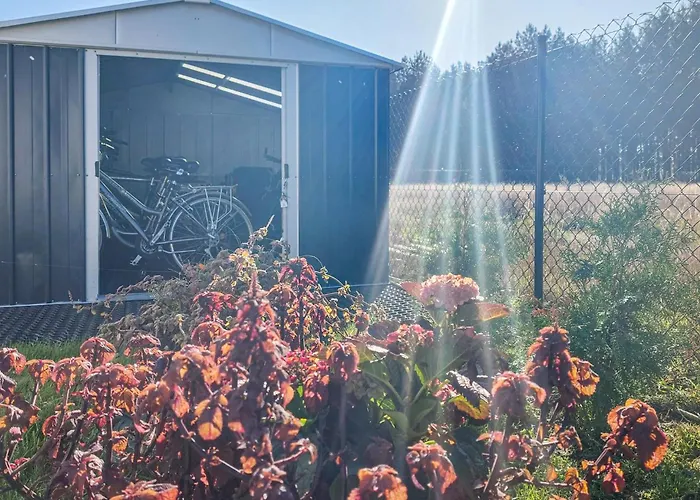 Awesome In With Wifi Casa de Férias