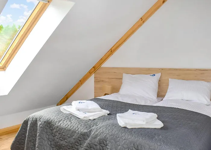 Semesterbostad Awesome In With Wifi