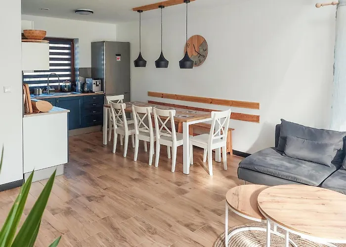 Awesome In With Wifi Casa de Férias