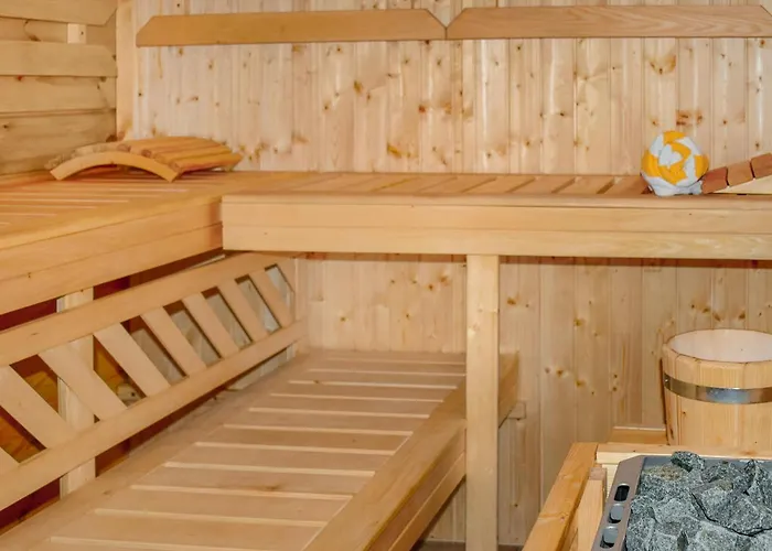 Semesterbostad Awesome In With Wifi Nowe Warpno