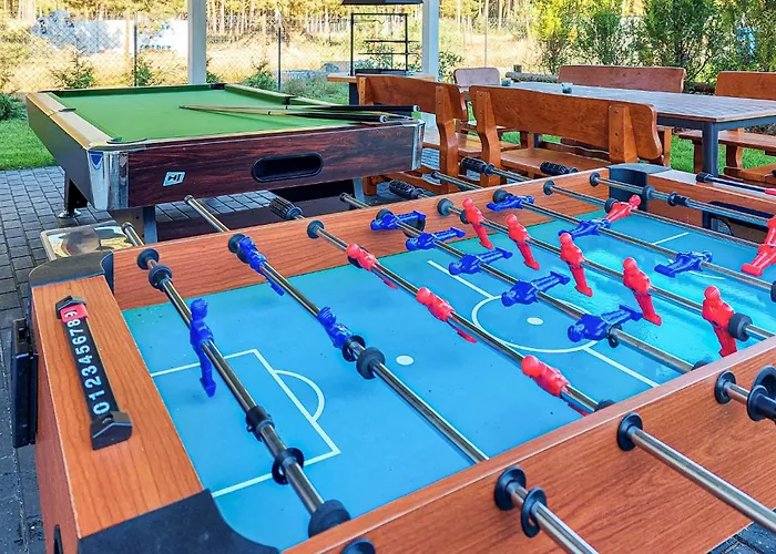 Awesome In With Wifi Nowe Warpno