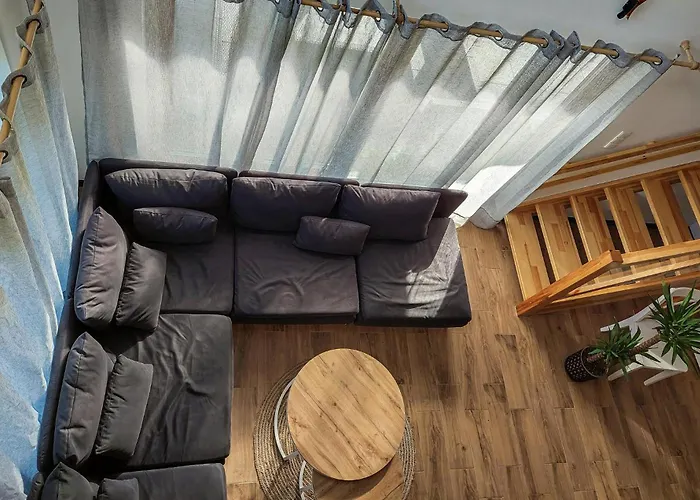 Awesome In With Wifi Semesterbostad *