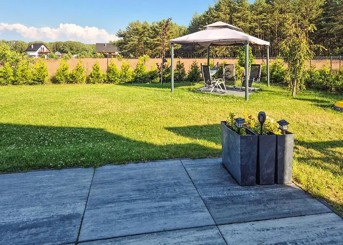 Semesterbostad Awesome In With Wifi