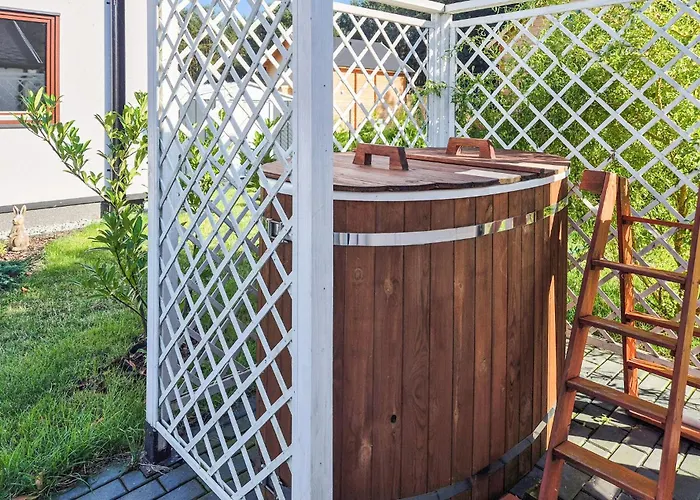 Casa de Férias Awesome In With Wifi *