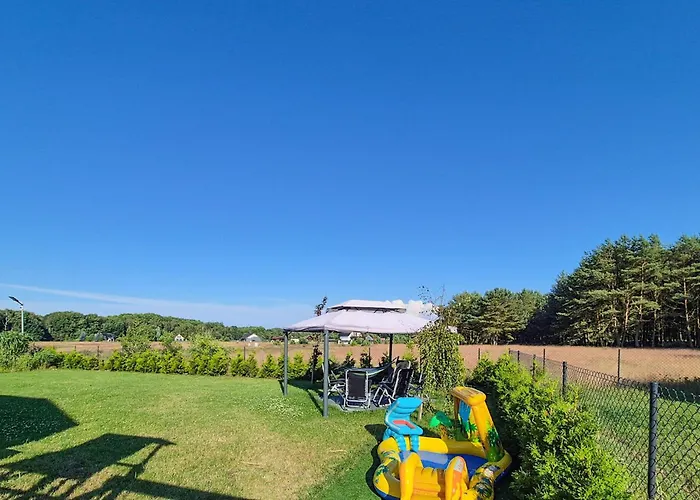 Awesome In With Wifi Casa de Férias