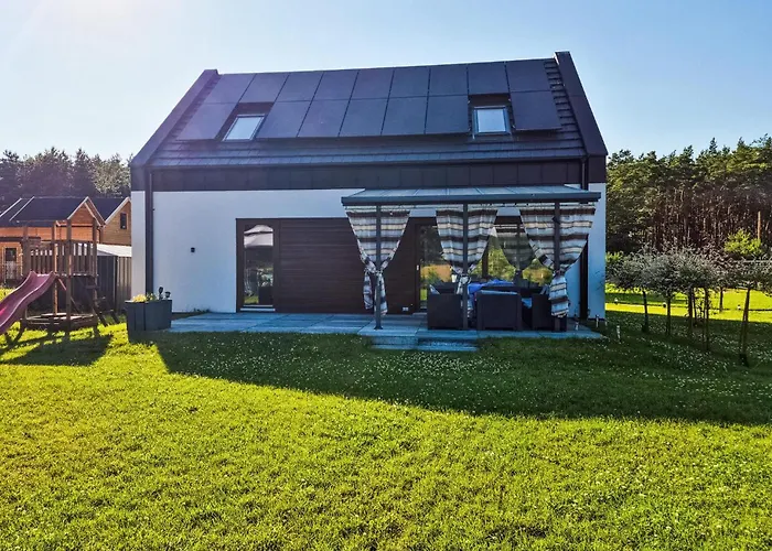 Awesome In With Wifi Semesterbostad